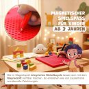 Reise Zaubertafel für Kinder wiederverwendbare Zeichentafel